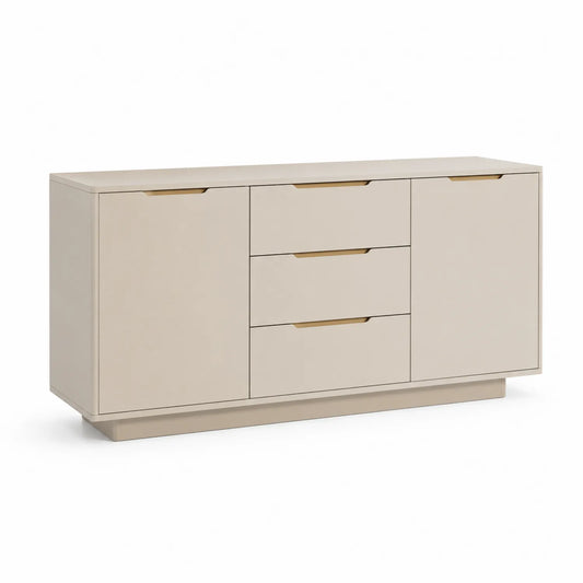 Sideboard MDF 150cm Beige