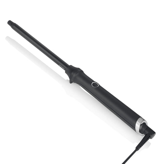 Ghd Lockenstab ohne Klammer: Ideal für Locken & Wellen curve, professionelle, langanhaltende Ergebnisse, glänzendes Haar, weniger Frizz