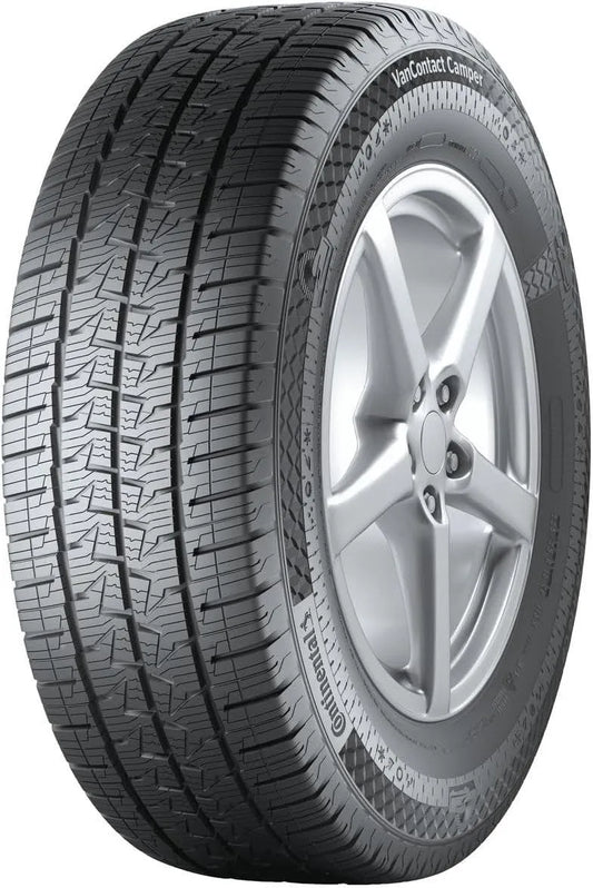 Modell 215/70R15 CAMPER 8PR 109R CONTINENTAL VANCONTACT, 73dB, Ganzjahresreifen