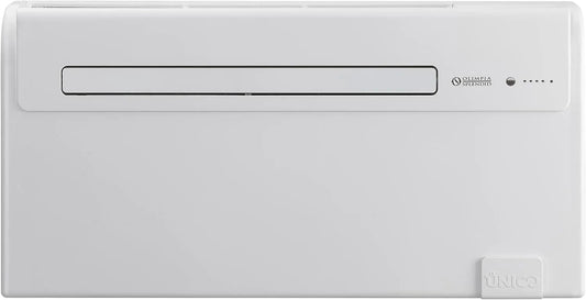 HP, Climatizador Olimpia Splendid Unico Air EFA 1800W Inverter Blanco A Empotrado en Pared